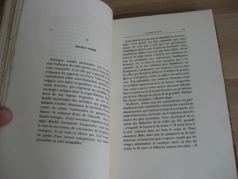 Pages choisies de Ruy Barbosa. Écrivain, orateur, homme d’état brésilien