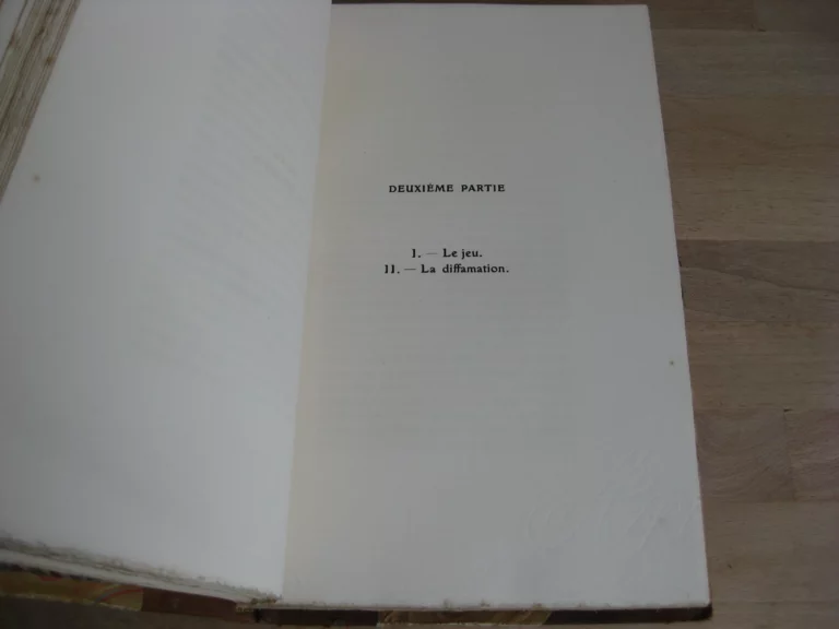 Pages choisies de Ruy Barbosa. Écrivain, orateur, homme d’état brésilien