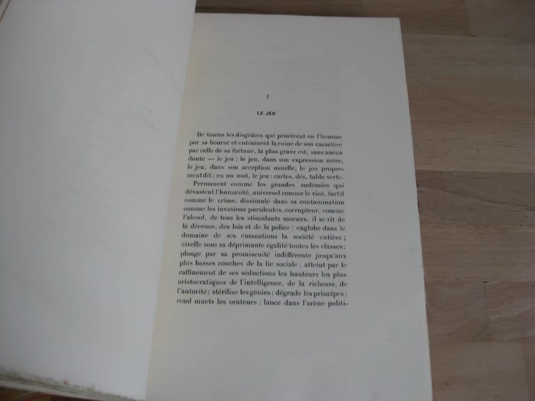 Pages choisies de Ruy Barbosa. Écrivain, orateur, homme d’état brésilien