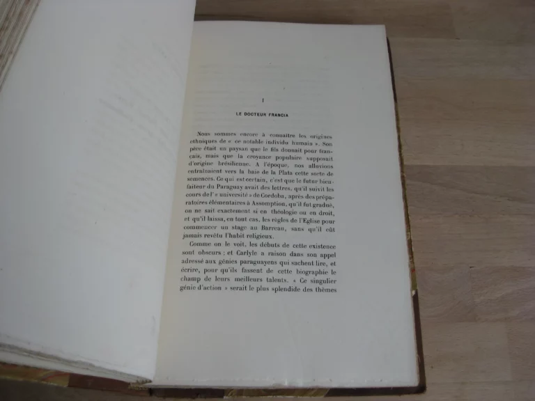 Pages choisies de Ruy Barbosa. Écrivain, orateur, homme d’état brésilien