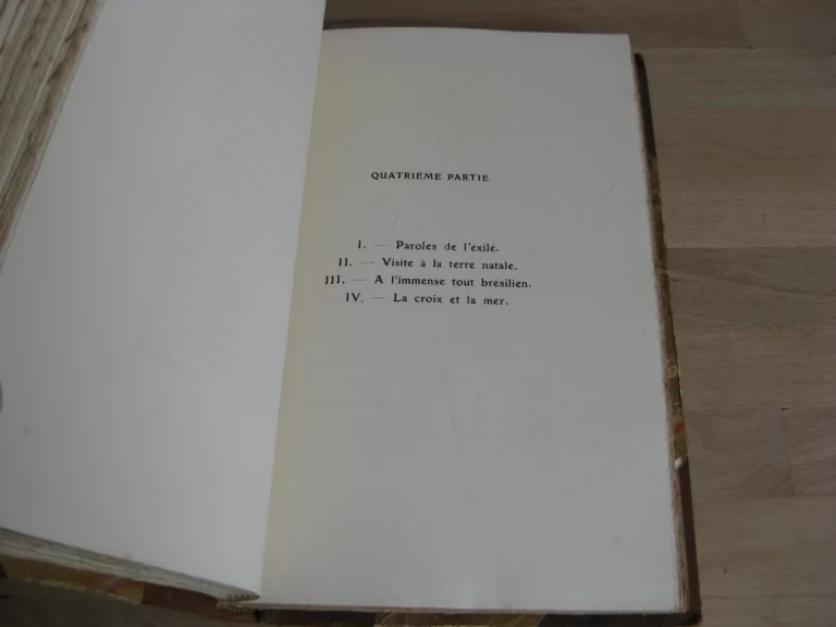 Pages choisies de Ruy Barbosa. Écrivain, orateur, homme d’état brésilien
