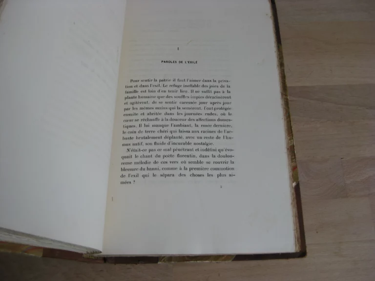 Pages choisies de Ruy Barbosa. Écrivain, orateur, homme d’état brésilien
