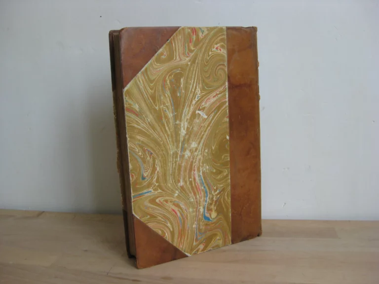 Pages choisies de Ruy Barbosa. Écrivain, orateur, homme d’état brésilien