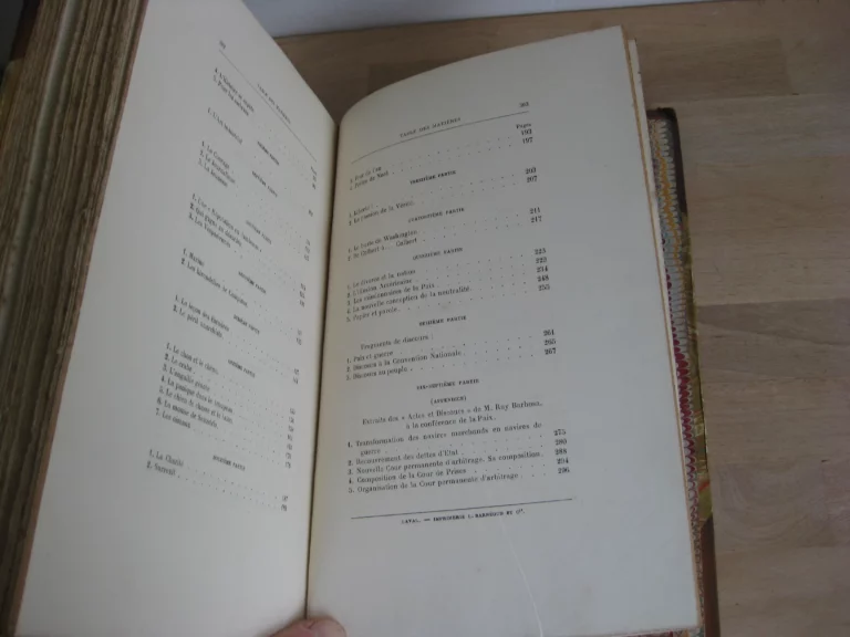 Pages choisies de Ruy Barbosa. Écrivain, orateur, homme d’état brésilien