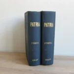 Patria, 1ère et 2ème parties Patria, 1ère et 2ème parties