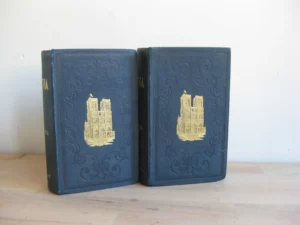 Patria, 1ère et 2ème parties