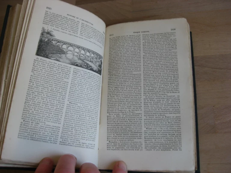 Patria, 1ère et 2ème parties Patria, 1ère et 2ème parties