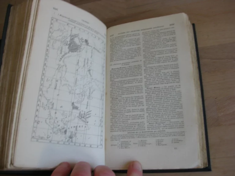 Patria, 1ère et 2ème parties Patria, 1ère et 2ème parties