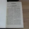 Patria, 1ère et 2ème parties Patria, 1ère et 2ème parties