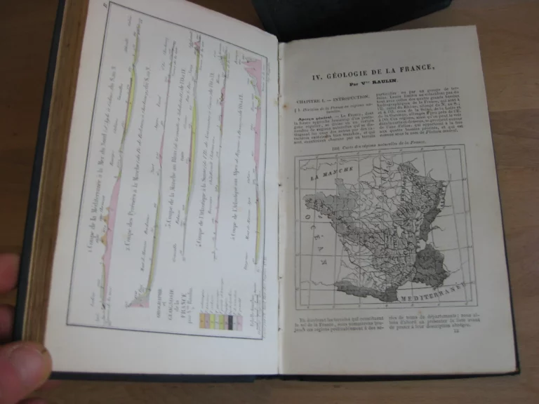 Patria, 1ère et 2ème parties Patria, 1ère et 2ème parties