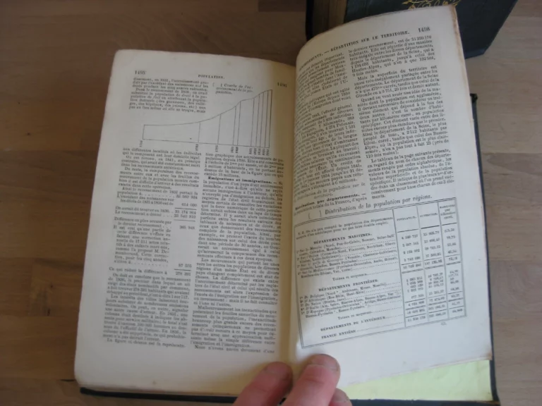 Patria, 1ère et 2ème parties Patria, 1ère et 2ème parties