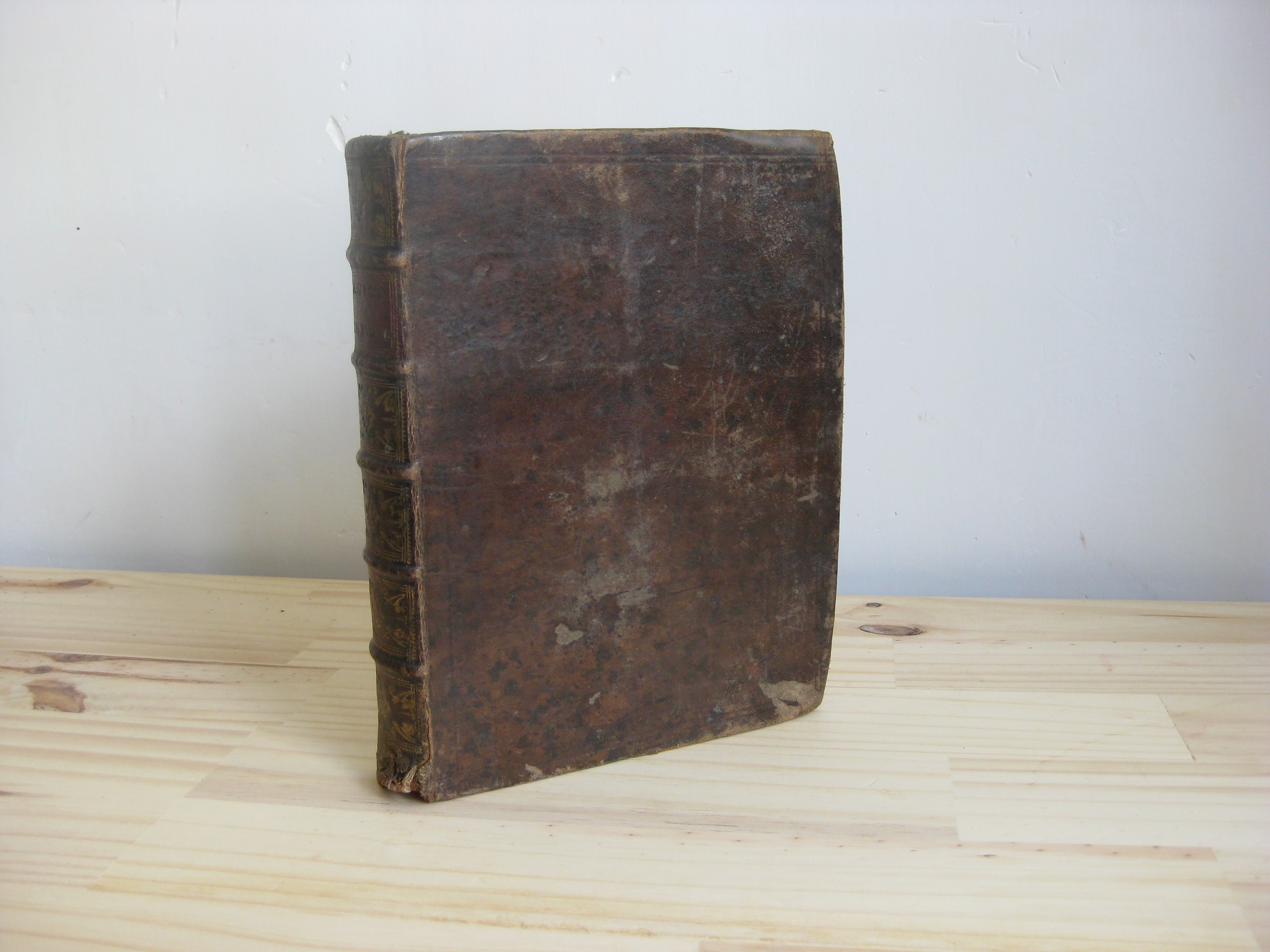 Petri Lombar di Episcopi Parisiensis Sententiarum Libri. IIII.
