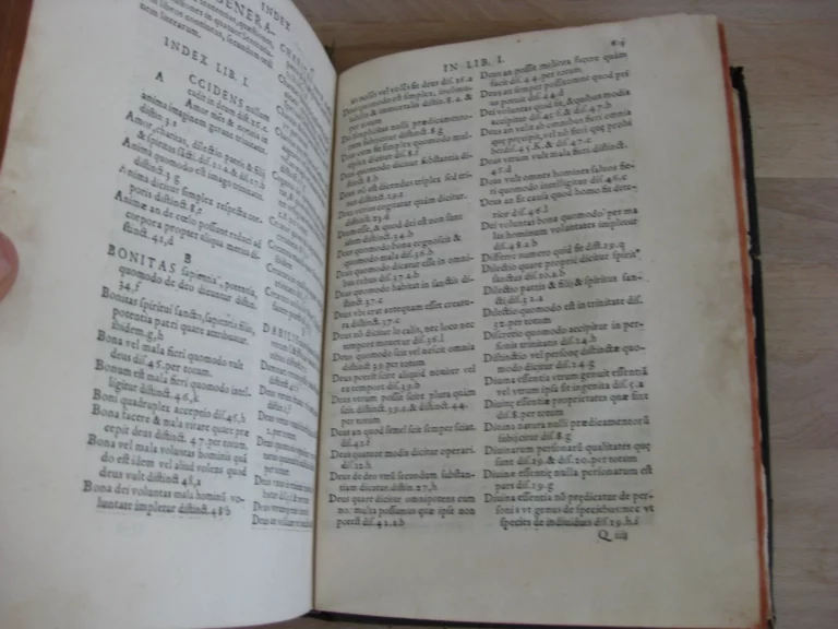 Petri Lombar di Episcopi Parisiensis Sententiarum Libri. IIII. Petri Lombar di Episcopi Parisiensis Sententiarum Libri. IIII.