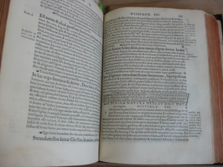 Petri Lombar di Episcopi Parisiensis Sententiarum Libri. IIII. Petri Lombar di Episcopi Parisiensis Sententiarum Libri. IIII.