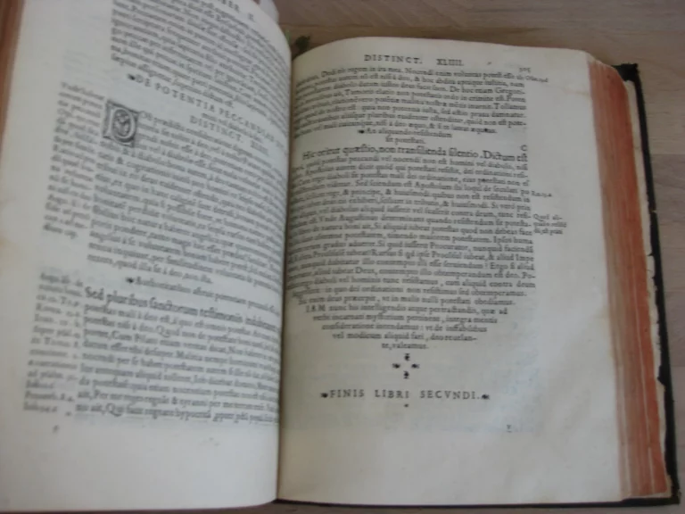 Petri Lombar di Episcopi Parisiensis Sententiarum Libri. IIII. Petri Lombar di Episcopi Parisiensis Sententiarum Libri. IIII.
