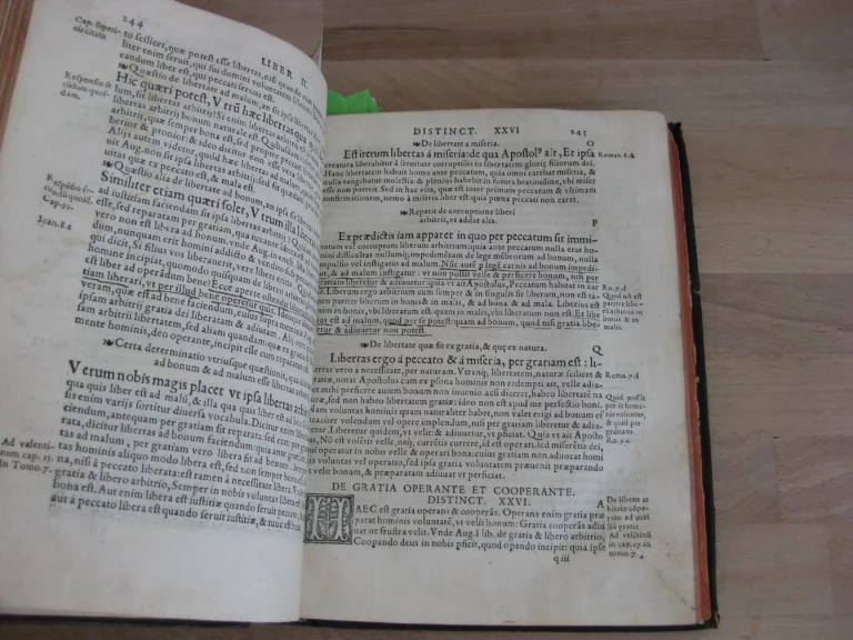 Petri Lombar di Episcopi Parisiensis Sententiarum Libri. IIII. Petri Lombar di Episcopi Parisiensis Sententiarum Libri. IIII.