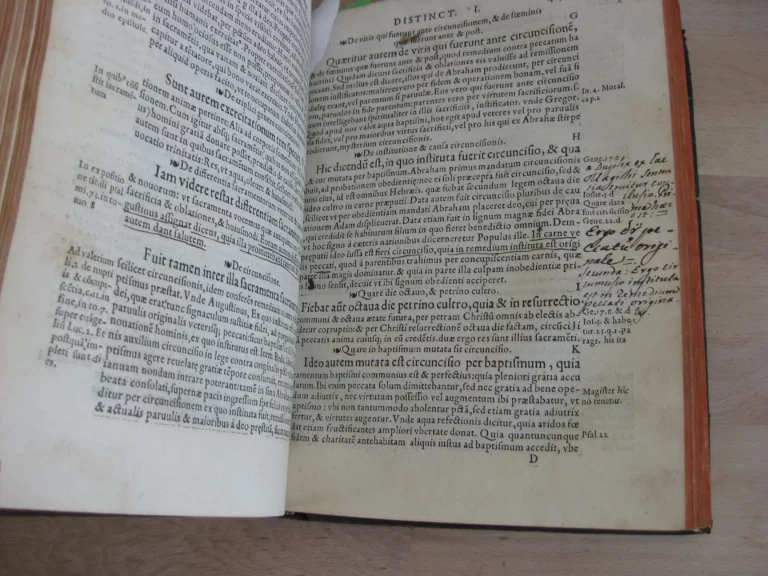 Petri Lombar di Episcopi Parisiensis Sententiarum Libri. IIII. Petri Lombar di Episcopi Parisiensis Sententiarum Libri. IIII.