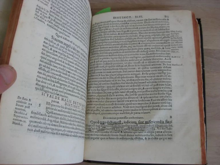Petri Lombar di Episcopi Parisiensis Sententiarum Libri. IIII. Petri Lombar di Episcopi Parisiensis Sententiarum Libri. IIII.