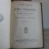 Summa theologica - S. Thomae Aquinatis