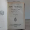 Summa theologica - S. Thomae Aquinatis