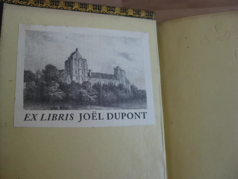 The Lives of the english Poets, 2 vols. Complet