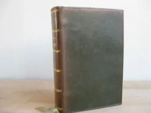 The poetical Works of Dr. John Donne