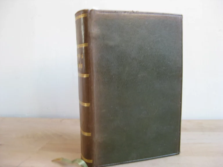 The poetical Works of Dr. John Donne