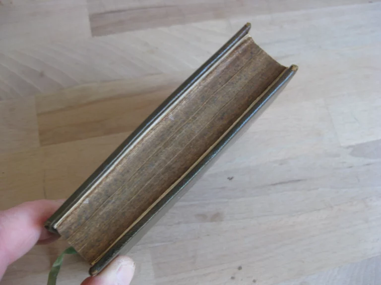 The poetical Works of Dr. John Donne