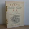Tokyo, ville ancienne, capitale moderne, cinquante croquis - Old City, modern capital, fifty sketches