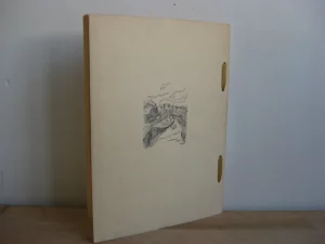 Tokyo, ville ancienne, capitale moderne, cinquante croquis - Old City, modern capital, fifty sketches