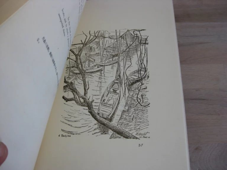 Tokyo, ville ancienne, capitale moderne, cinquante croquis - Old City, modern capital, fifty sketches