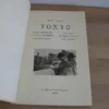 Tokyo, ville ancienne, capitale moderne, cinquante croquis - Old City, modern capital, fifty sketches
