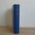 Voyage à Merv - Edgar Boulangier