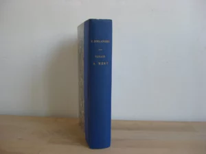 Voyage à Merv - Edgar Boulangier