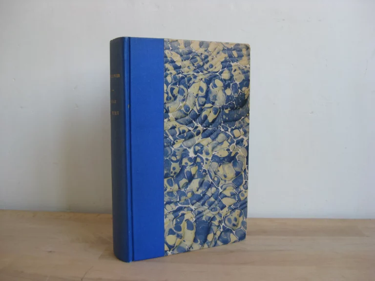 Voyage à Merv - Edgar Boulangier