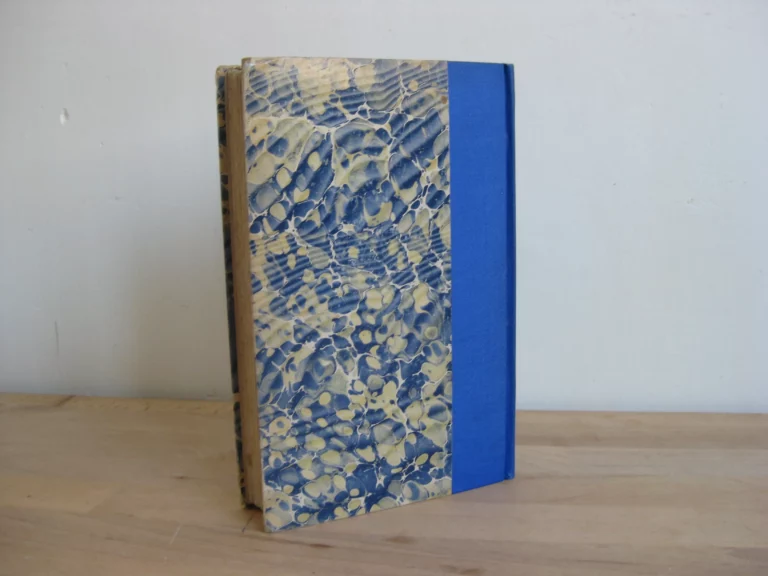 Voyage à Merv - Edgar Boulangier