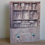 Yvan Theimer. Sculptures, peintures, œuvres sur papier