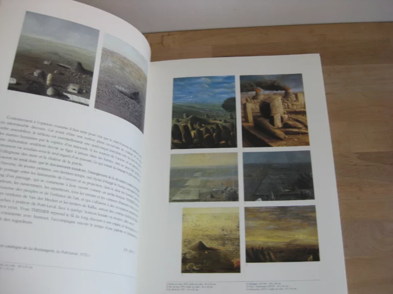 Yvan Theimer. Sculptures, peintures, œuvres sur papier