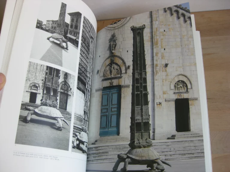 Yvan Theimer. Sculptures, peintures, œuvres sur papier