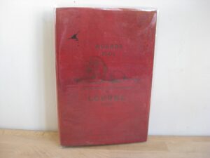 Agenda 1904. Grands Magasins du Louvre, Paris