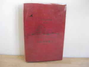 Agenda 1904. Grands Magasins du Louvre, Paris Agenda 1904. Grands Magasins du Louvre, Paris