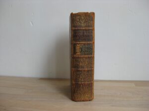 Allgemeine Kirchen- und Weltgeschichte von der Schöpfung an biß auf unsre Zeiten