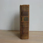 Allgemeine Kirchen- und Weltgeschichte von der Schöpfung an biß auf unsre Zeiten