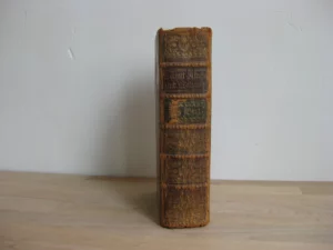 Allgemeine Kirchen- und Weltgeschichte von der Schöpfung an biß auf unsre Zeiten Allgemeine Kirchen- und Weltgeschichte von der Schöpfung an biß auf unsre Zeiten