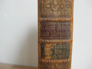 Allgemeine Kirchen- und Weltgeschichte von der Schöpfung an biß auf unsre Zeiten Allgemeine Kirchen- und Weltgeschichte von der Schöpfung an biß auf unsre Zeiten