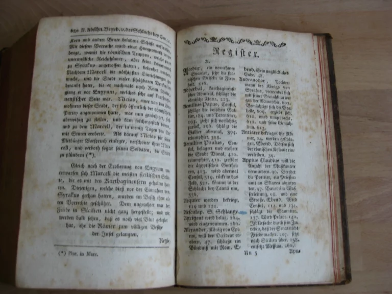 Allgemeine Kirchen- und Weltgeschichte von der Schöpfung an biß auf unsre Zeiten