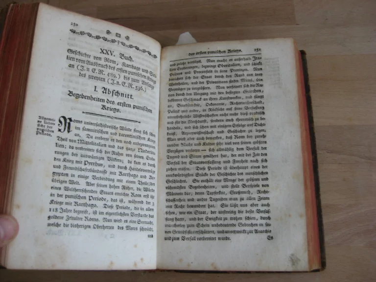 Allgemeine Kirchen- und Weltgeschichte von der Schöpfung an biß auf unsre Zeiten