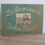 La chronique de Julien Piédalu. Deuxième et troisième séries