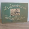 La chronique de Julien Piédalu. Deuxième et troisième séries La chronique de Julien Piédalu. Deuxième et troisième séries