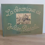 La chronique de Julien Piédalu. Deuxième et troisième séries La chronique de Julien Piédalu. Deuxième et troisième séries